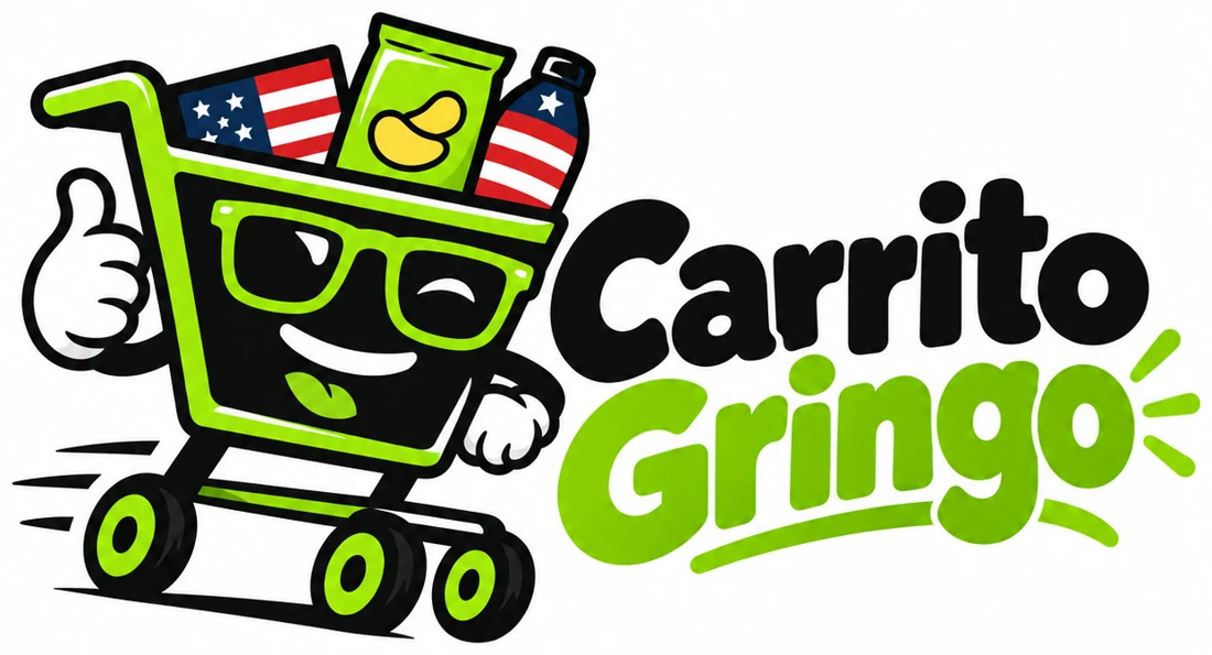 Carrito Gringo